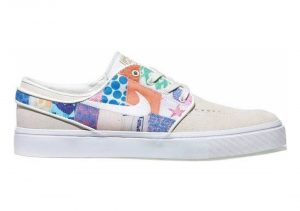 Summit White / Black - White Materials (333824119)