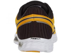 Saucony Kinvara 11 Yellow