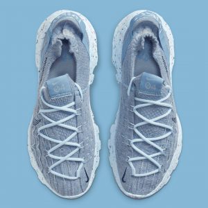 Nike Space Hippie 04 Chambray