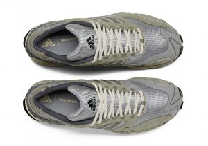 Norse Projects x adidas Torsion TRDC