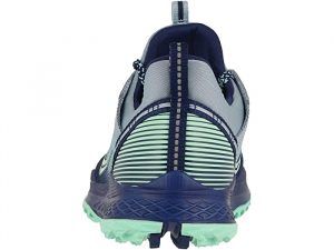 Saucony Mad River TR Blue/Navy