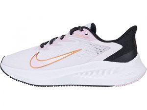 Nike Zoom Winflo 7 Metallic Copper/Light Violet