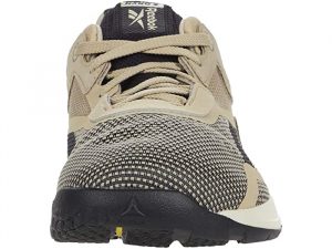 Reebok Nano X Black/Alabaster