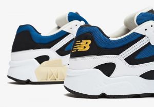 New Balance 850 Aime Leon Dore