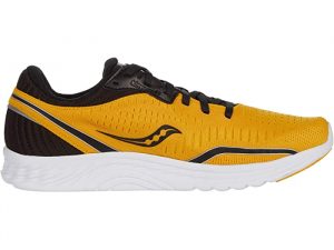 Saucony Kinvara 11 Yellow