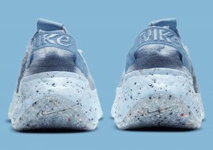 Nike Space Hippie 04 Chambray