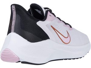 Nike Zoom Winflo 7 Metallic Copper/Light Violet