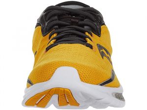 Saucony Kinvara 11 Yellow