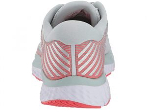 Saucony Guide 13 Sky Grey/Coral