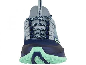 Saucony Mad River TR Blue/Navy