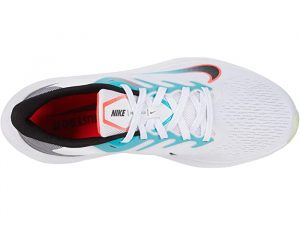 Nike Zoom Winflo 7 Pure Platinum/Black