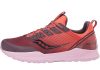 Saucony Mad River TR Coral