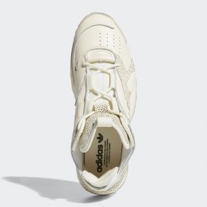 Adidas Streetball Cream White/Grey Two/Core Black