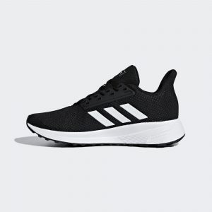 Adidas Duramo 9 Core Black/Cloud White/Core Black