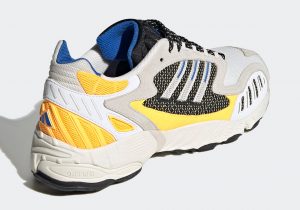 Adidas Torsion TRDC Core White/Bliss/Core Black