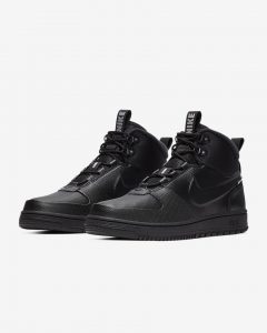 Nike Path Winter Black