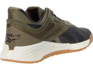 Reebok Nano X Green