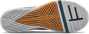 Under Armour TriBase Reign 2 Blue