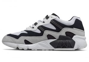 New Balance 850 White/Black