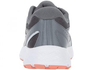 Saucony Cohesion 13 Alloy/Coral/Sky