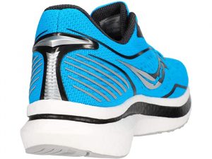 Saucony Endorphin Speed Cobalt/Silver