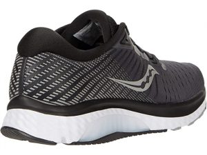 Saucony Guide 13 Black/White