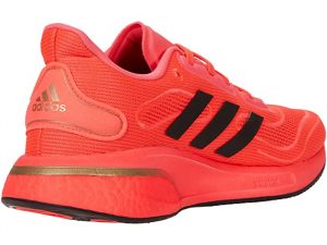 Adidas Supernova Red/Black