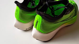 Nike Zoom Fly 3 Electric Green/Black Vapor/Green Phantom