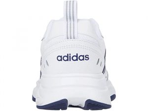Adidas Strutter White/Blue