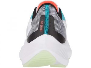 Nike Zoom Winflo 7 Pure Platinum/Black