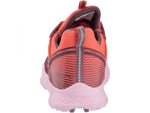 Saucony Mad River TR Coral