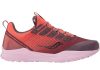 Saucony Mad River TR Coral