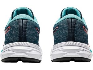 Asics Gel Excite 7 Magnetic Blue/Sunrise Red