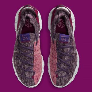 Nike Space Hippie 04 Purple