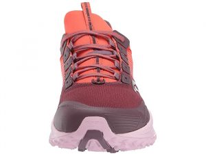 Saucony Mad River TR Coral