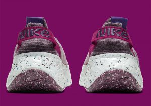 Nike Space Hippie 04 Purple