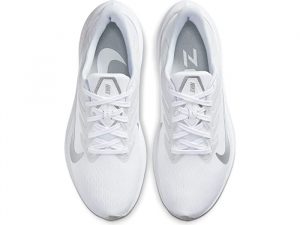 Nike Zoom Winflo 7 Pure Platinum/White
