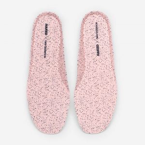 Naked x New Balance 991