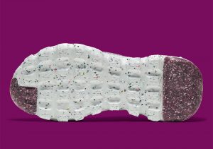 Nike Space Hippie 04 Purple