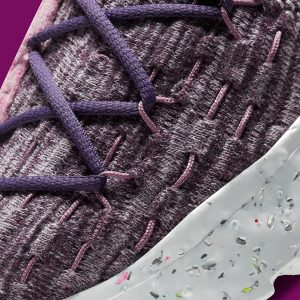 Nike Space Hippie 04 Purple