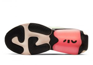 Nike Air Max Verona Pink/Green