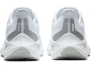 Nike Zoom Winflo 7 Pure Platinum/White