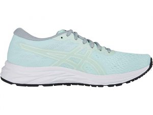 Asics Gel Excite 7 Mint Tint/White