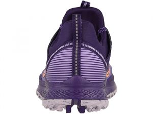 Saucony Mad River TR Purple/Peach