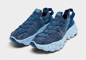 Nike Space Hippie 04 Blue Hues