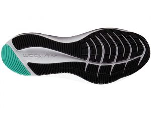 Nike Zoom Winflo 7 Sky Grey/Hyper Turquoise