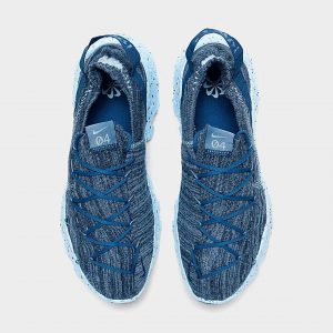 Nike Space Hippie 04 Blue Hues