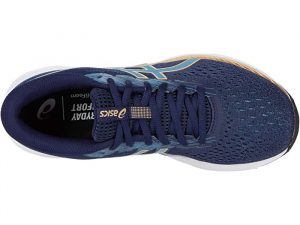 Asics Gel Excite 7 Peacoat/Champagne