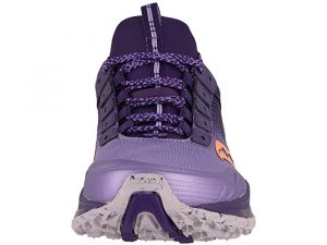 Saucony Mad River TR Purple/Peach