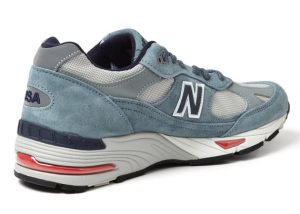New Balance 991 Italian